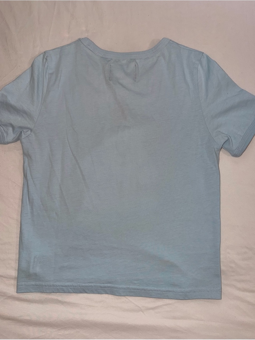 Palace x Vivienne Westwood - Baby Tee Short Sleeve, Size S - Picture 5 of 7